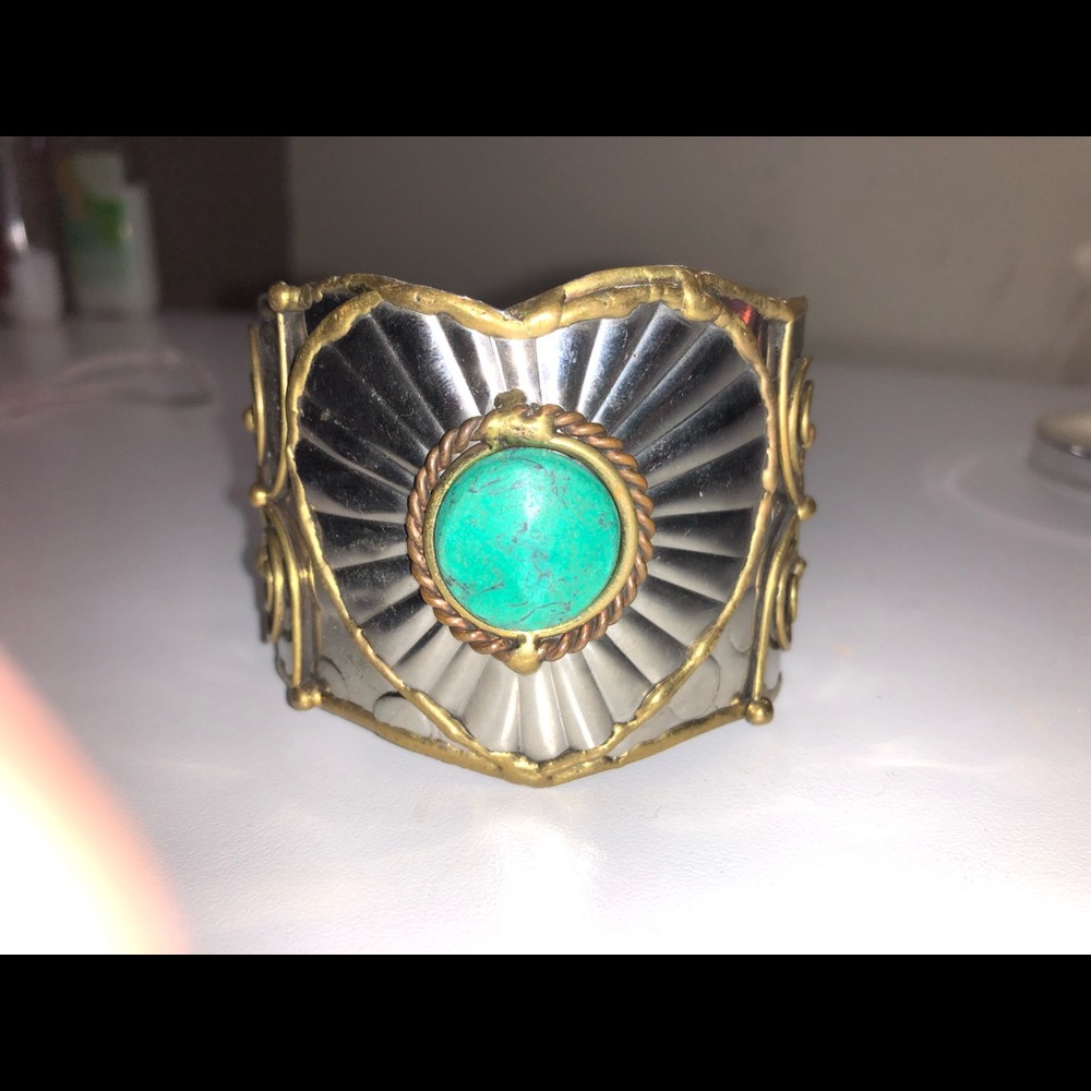 Metal Bracelet